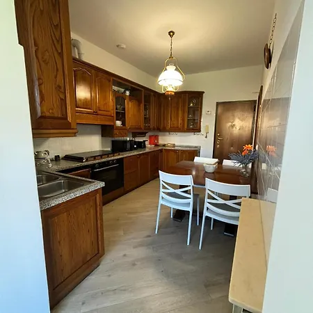 Ca De La Mia Chiavari