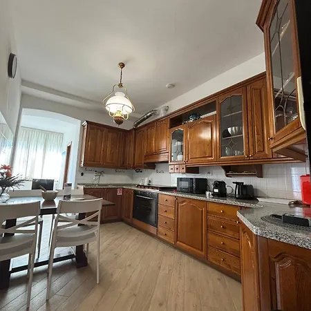 Ca De La Mia Apartmán