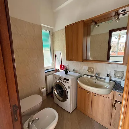 Apartmán Ca De La Mia