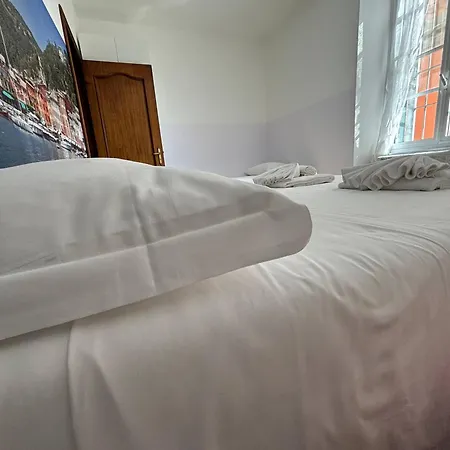 Ca De La Mia Apartmán