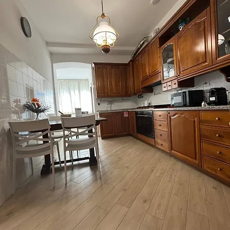 Ca De La Mia Apartmán *