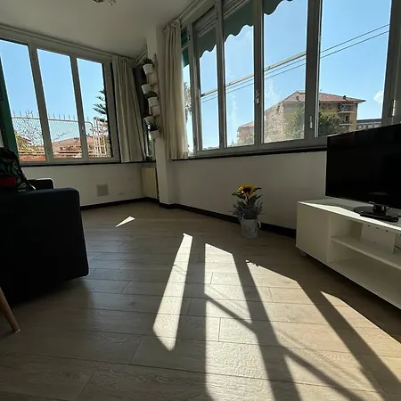 Apartmán Ca De La Mia Chiavari