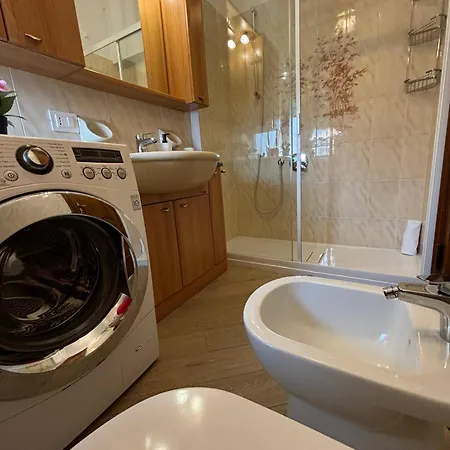 Ca De La Mia Apartmán *